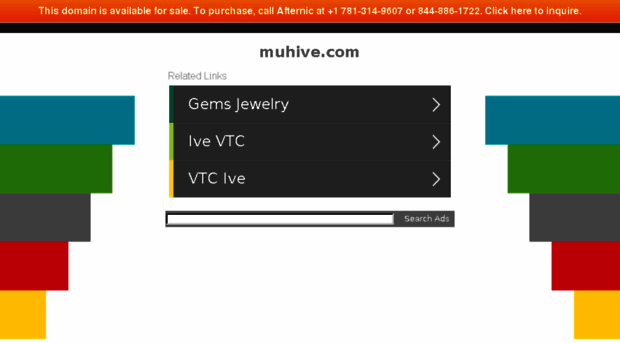 muhive.com