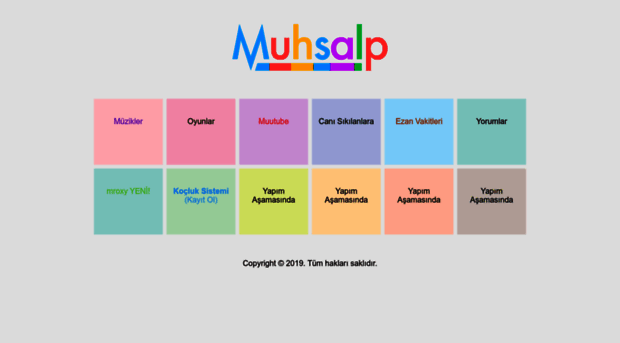 muhsalp.com