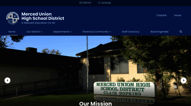 muhsd.org