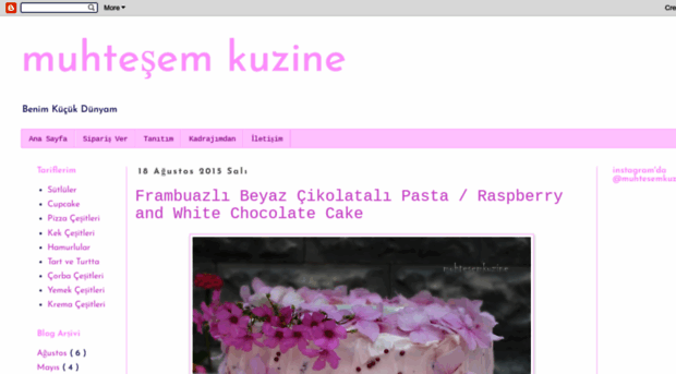 muhtesemkuzine.blogspot.com