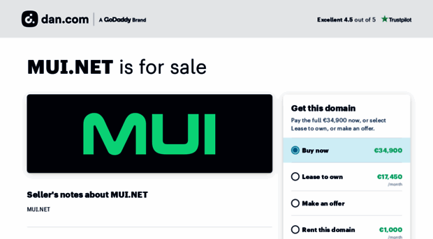 mui.net