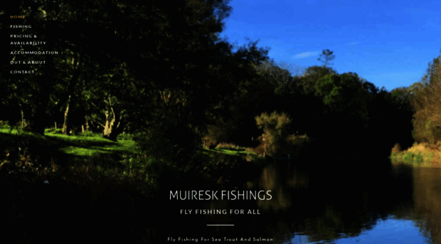 muiresk-fishings.com