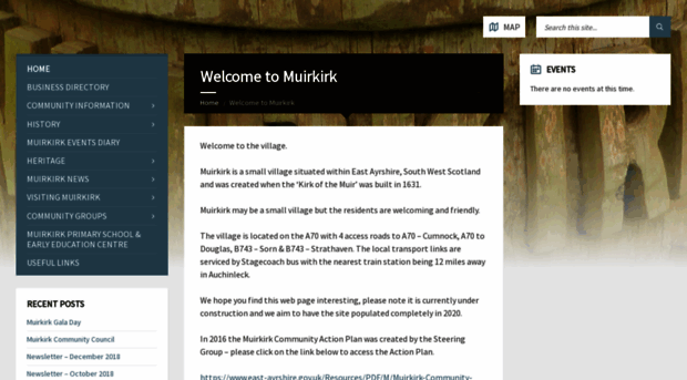 muirkirk.org.uk