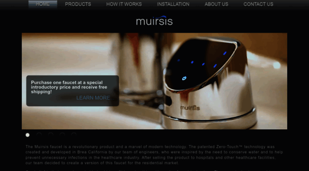 muirsis.com