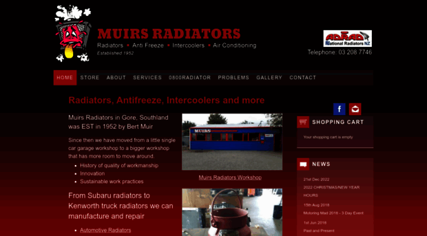 muirsradiators.co.nz