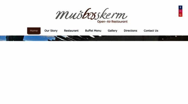 muisbosskerm.co.za