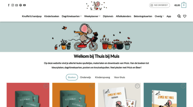 muisillustraties.nl