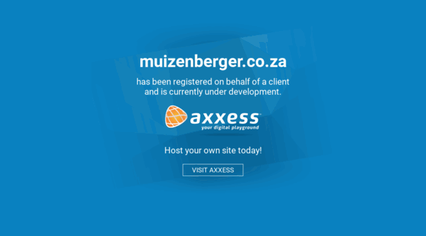 muizenberger.co.za