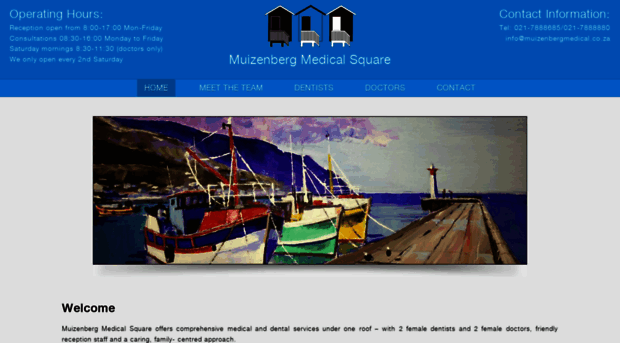 muizenbergmedical.co.za