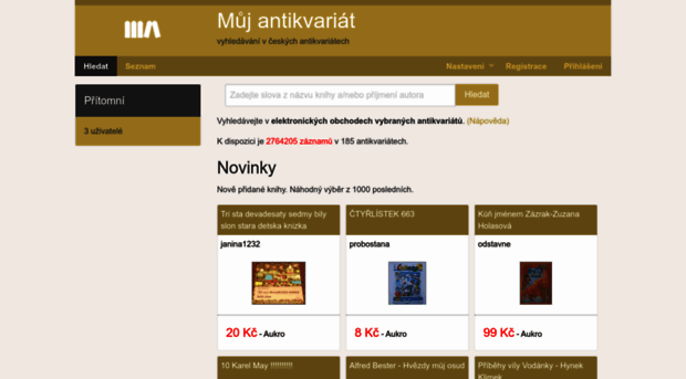 muj-antikvariat.online