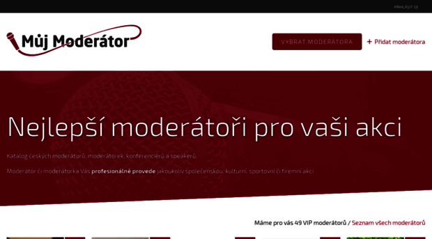 muj-moderator.cz