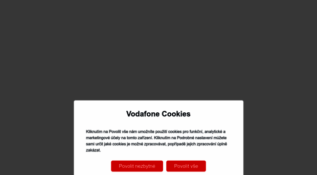 muj.vodafone.cz