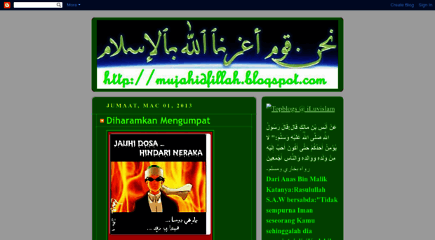 mujahidfillah.blogspot.com