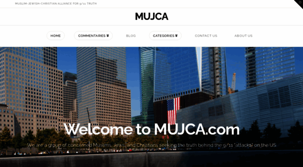 mujca.com