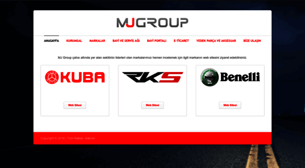 mujdecigroup.com