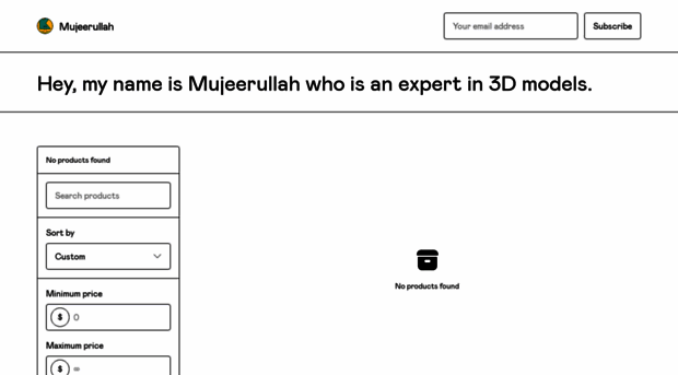 mujeerullah.gumroad.com