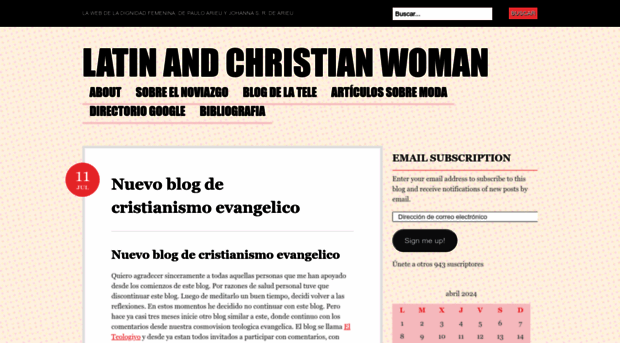 mujercristianaylatina.wordpress.com