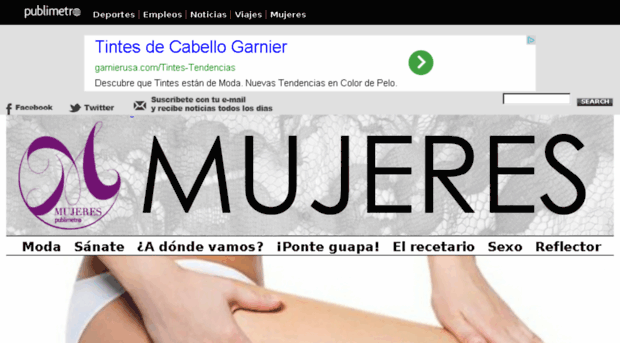 mujeres.publimetro.com.mx