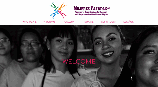 mujeresaliadas.org