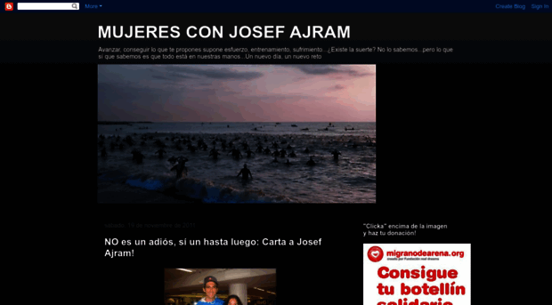 mujerescontrajosefajram.blogspot.com