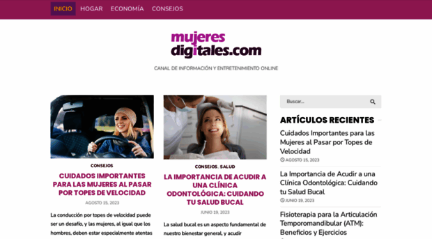 mujeresdigitales.org