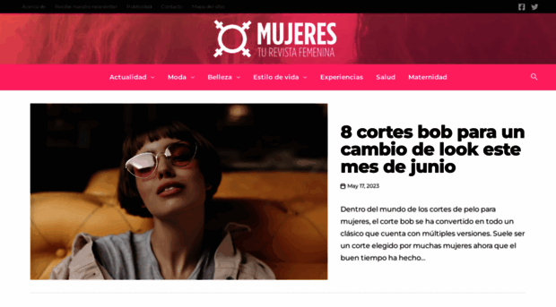 mujereshoy.net