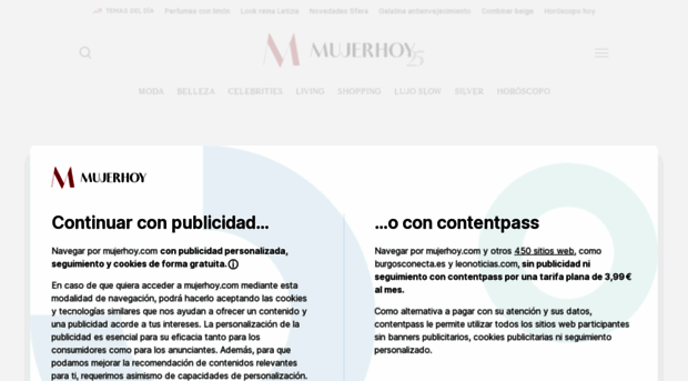 mujerhoy.com