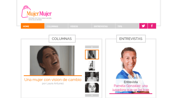 mujermujer.com.uy