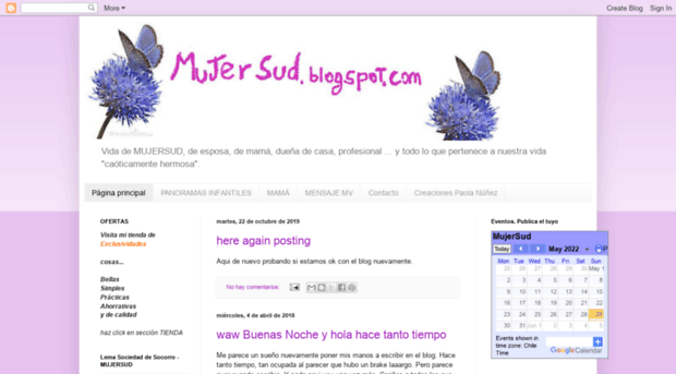 mujersud.blogspot.com