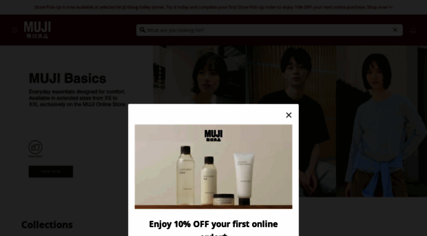 muji.com.my