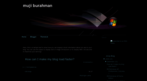 mujiburahman79.blogspot.com