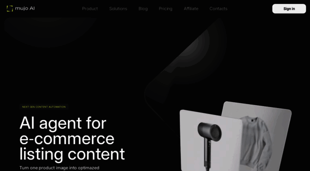 mujoai.com