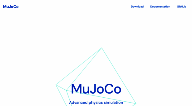 mujoco.org