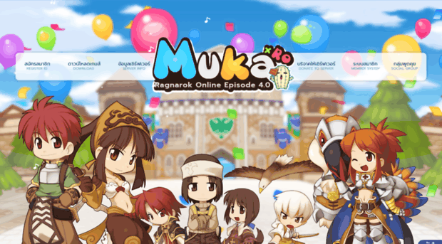 muka-ro.com