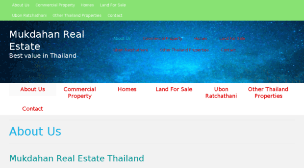 mukdahanrealestate.com