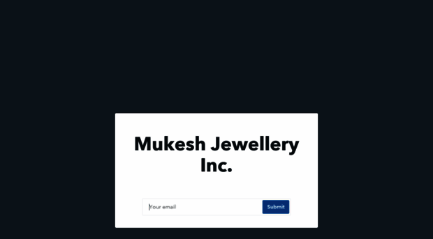 mukeshjewellers.com