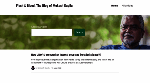 mukeshkapilablog.org