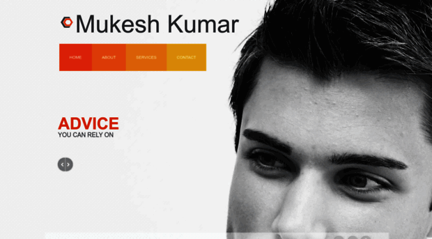 mukeshkumar.com