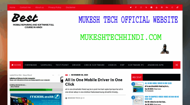 mukeshtechhindi.blogspot.com