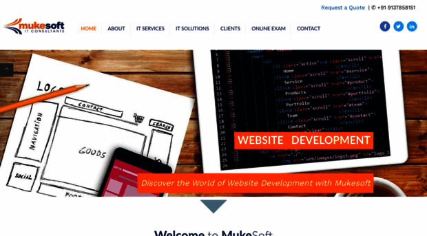 mukesoft.com