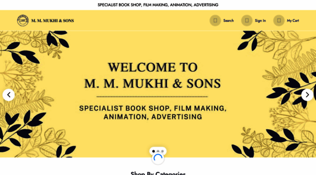 mukhi.com