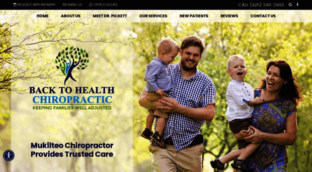 mukilteochiropractor.com