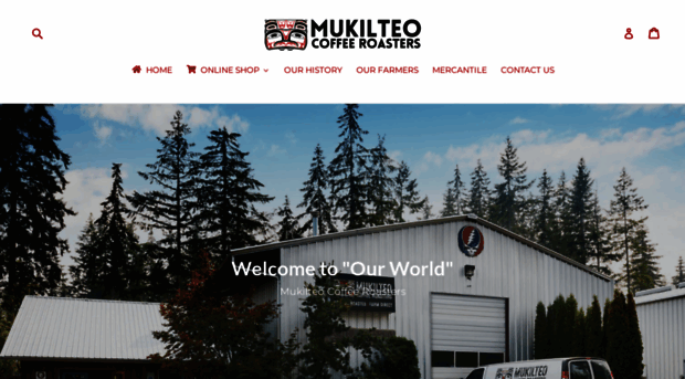 mukilteocoffee.com