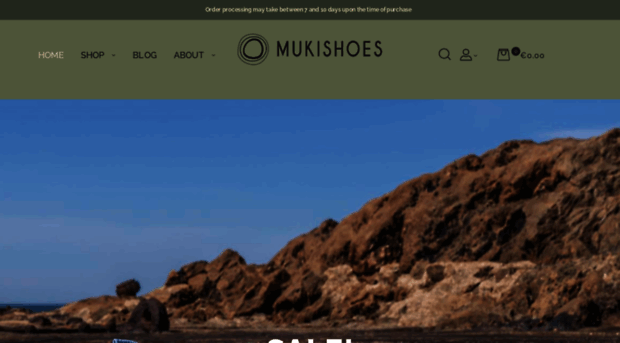 mukishoes.com