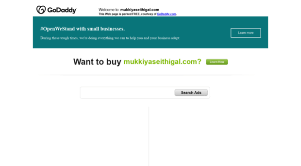 mukkiyaseithigal.com