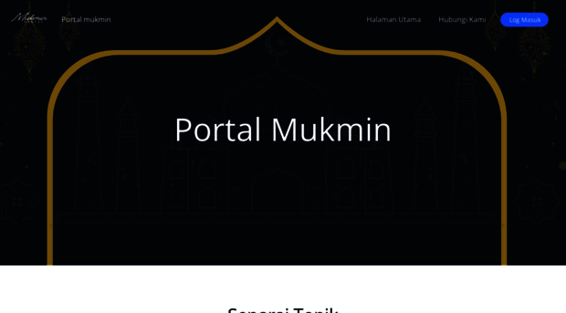 mukmin.com.my