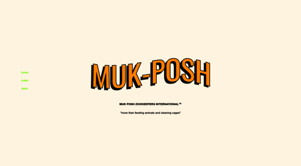 mukposh.com