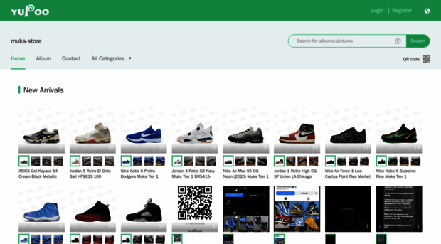 muksstore.x.yupoo.com