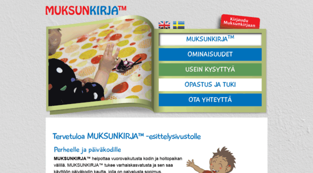 muksunkirja.fi