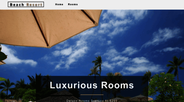 mukul-breach-resort-project.netlify.app